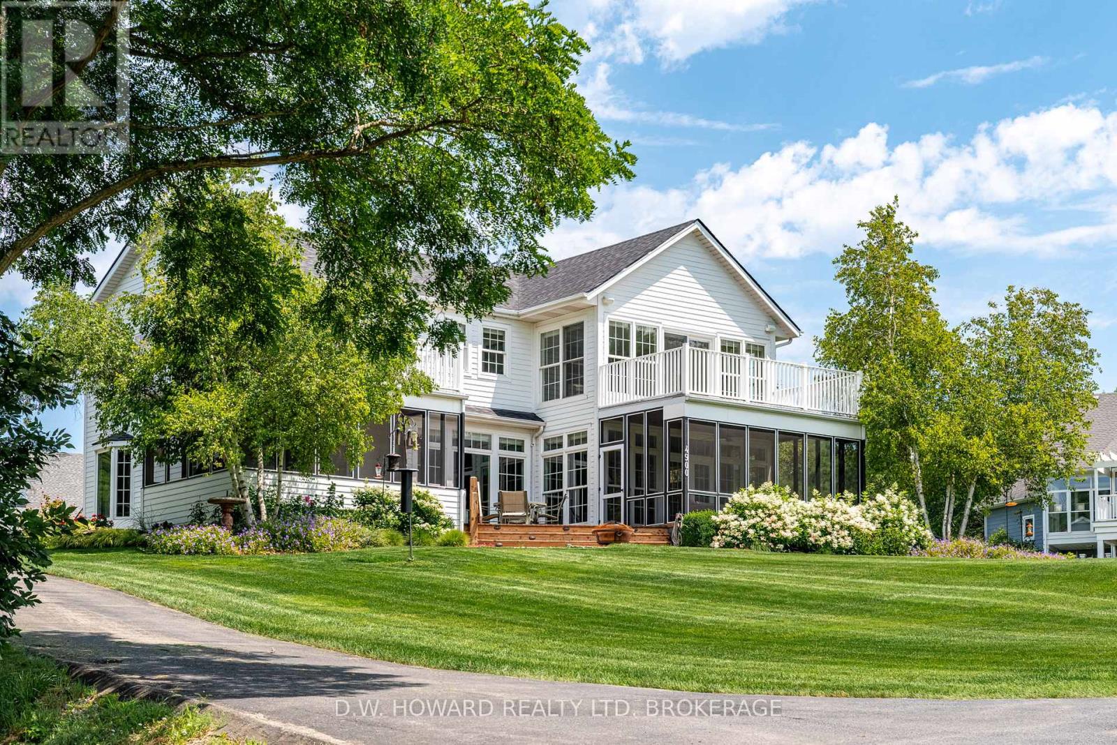 4900 S Shore Rd, Fort Erie, ON L0S 1N0