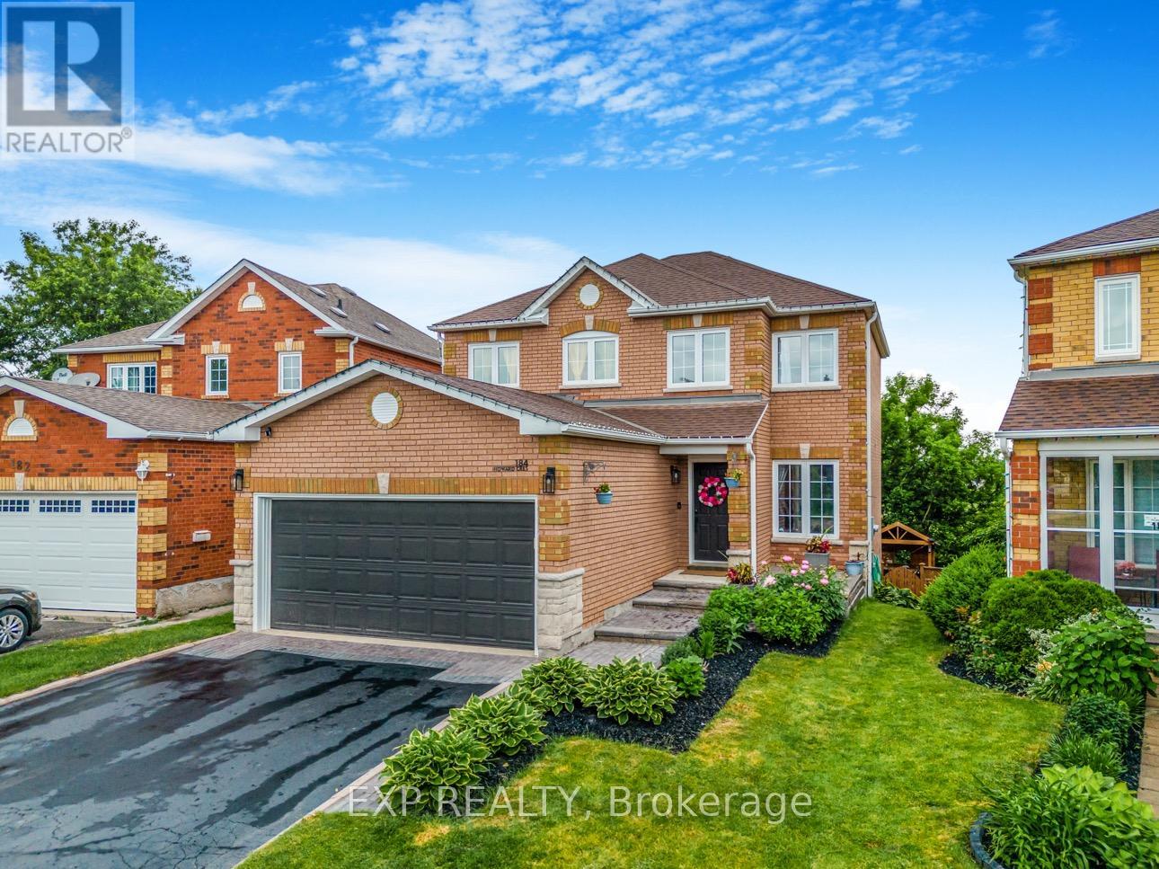 184 Howard Cres, Orangeville, ON L9W 4W3