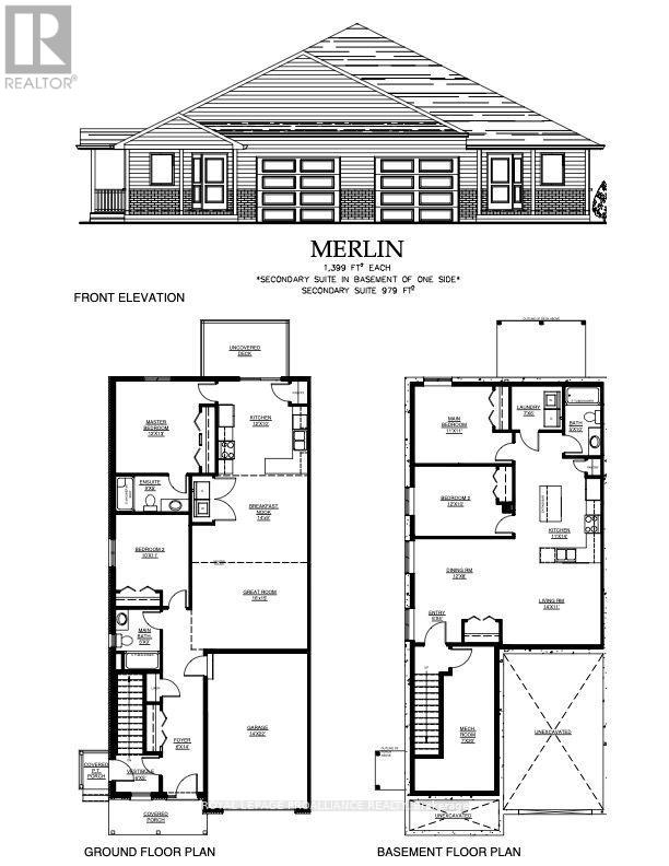 51 Mackenzie John Cres, Brighton, ON K0K 1H0