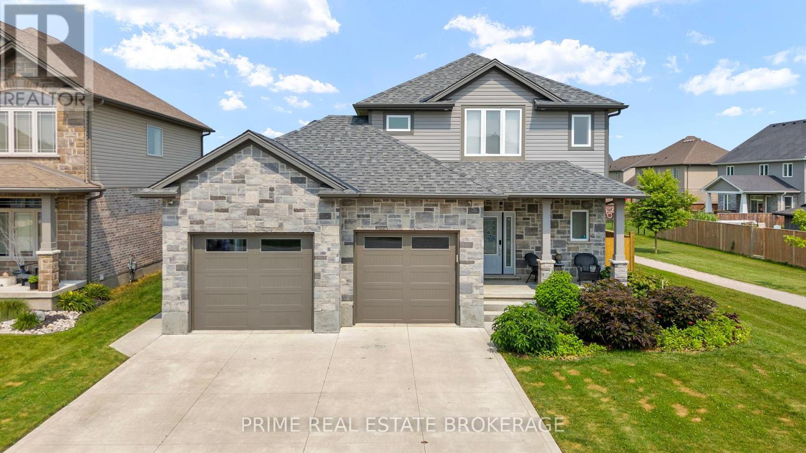 95 Boyd Blvd, Zorra, ON N0M 2M0