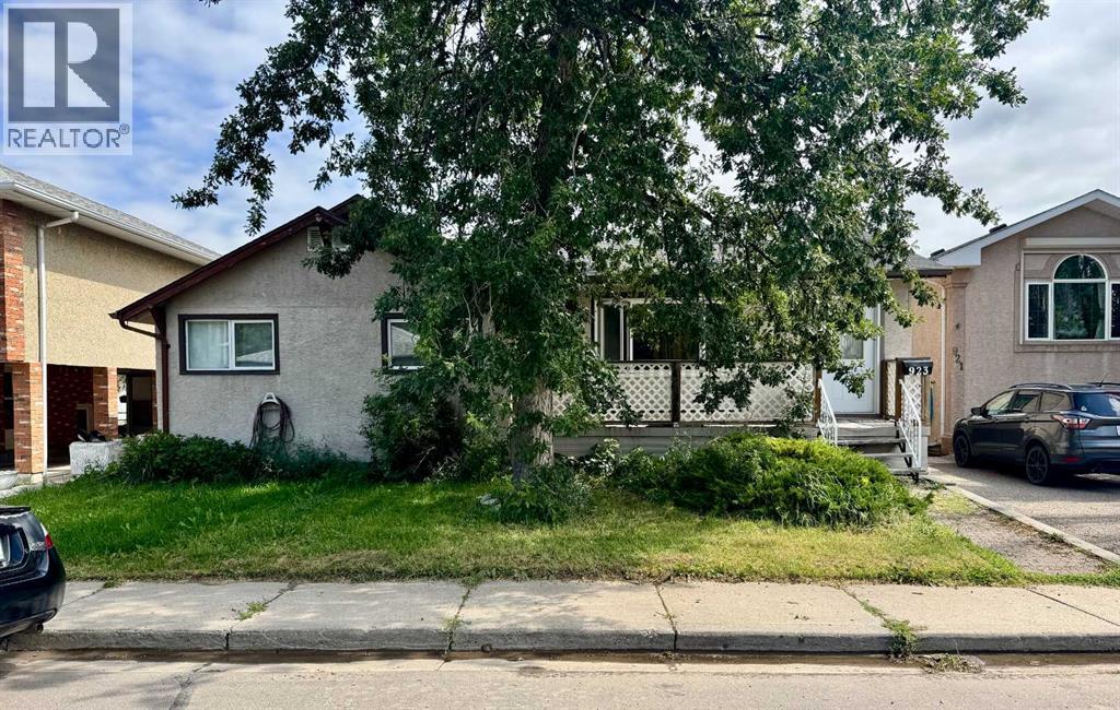 8 Street N Unit 923, Lethbridge, AB T1H 1Z3