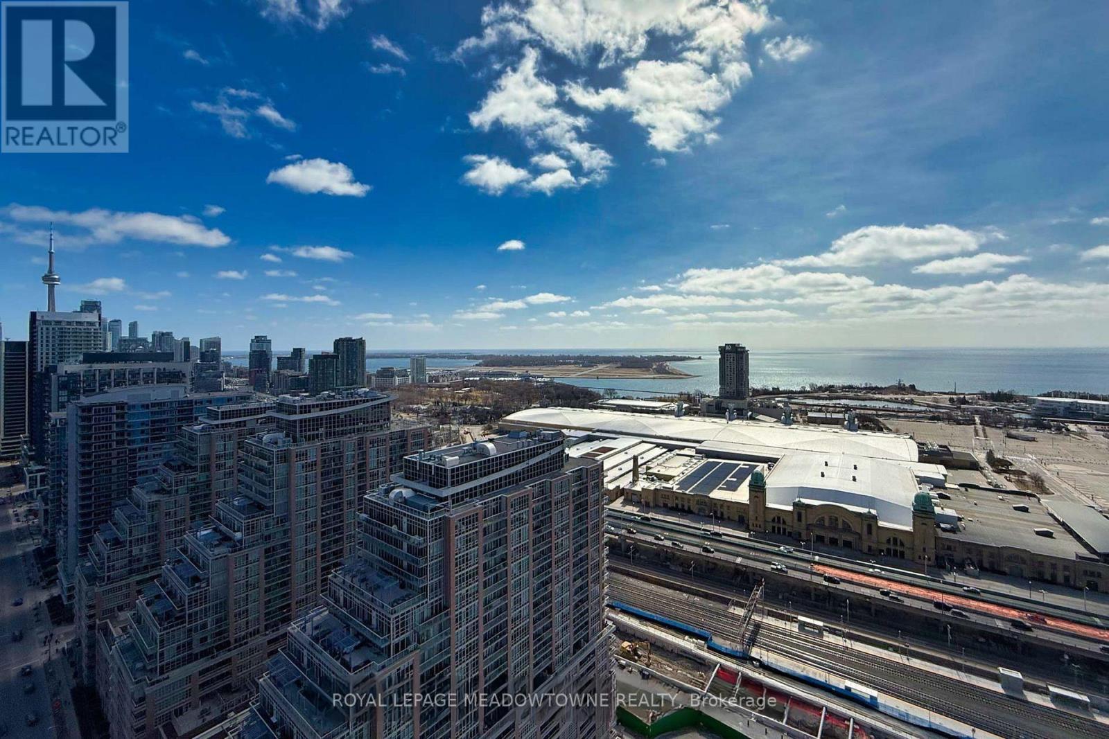 2310 135 East Liberty St, Toronto, ON M6K 0G7