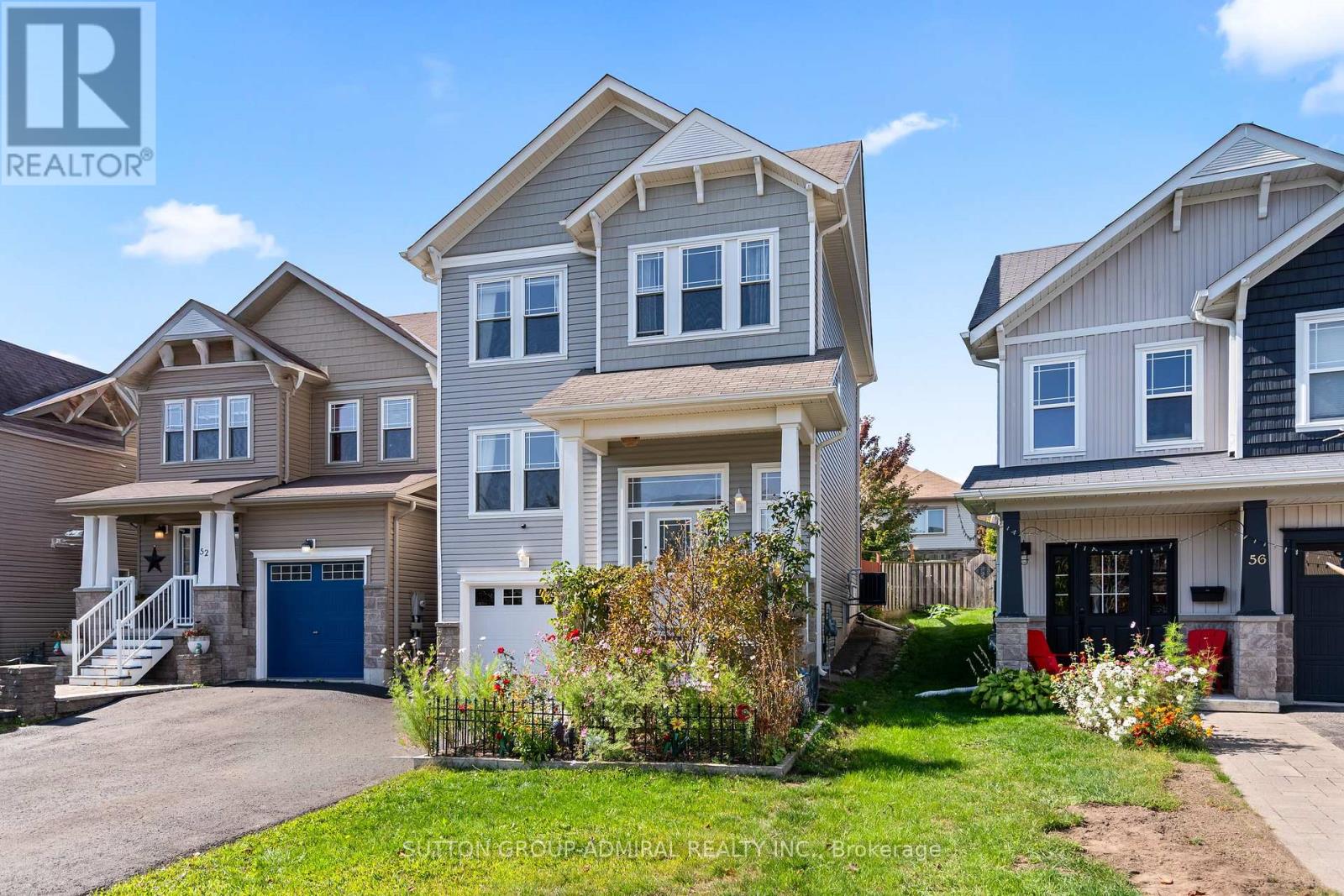 54 Pearl Dr, Orillia, ON L3V 0A5