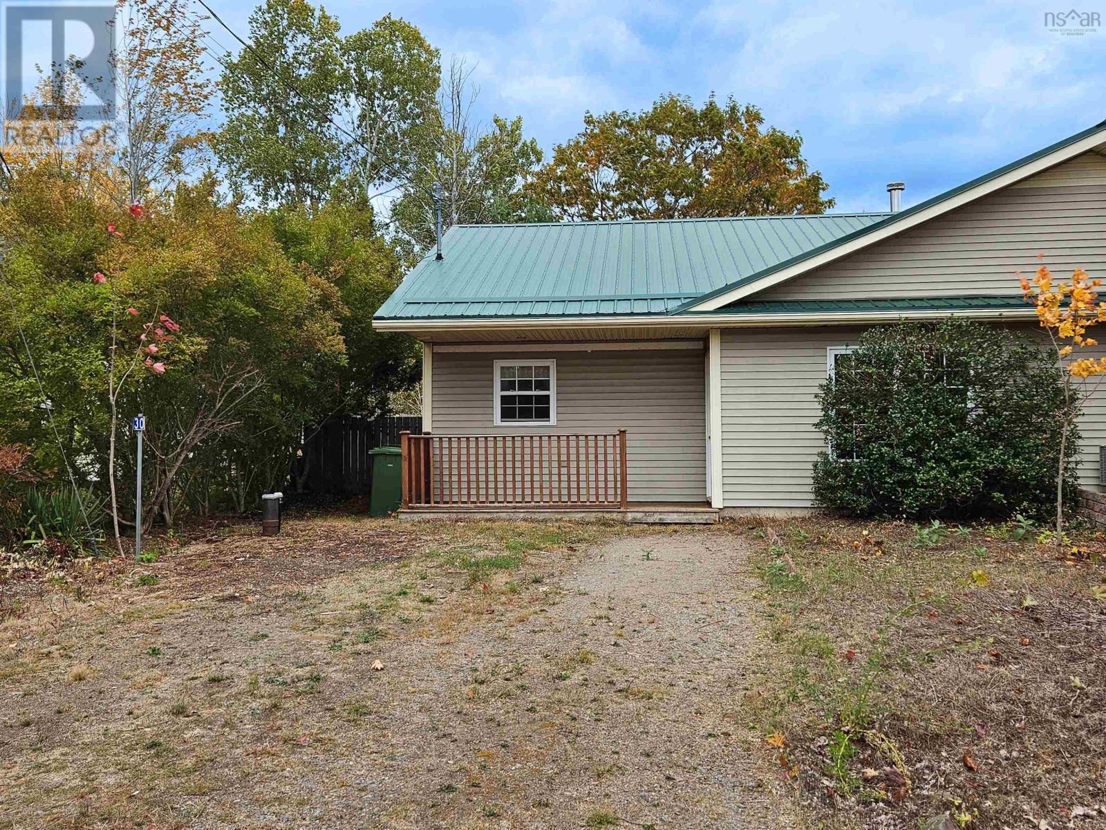30 Rand St, Kings, Subd. A, NS B0P 1G0