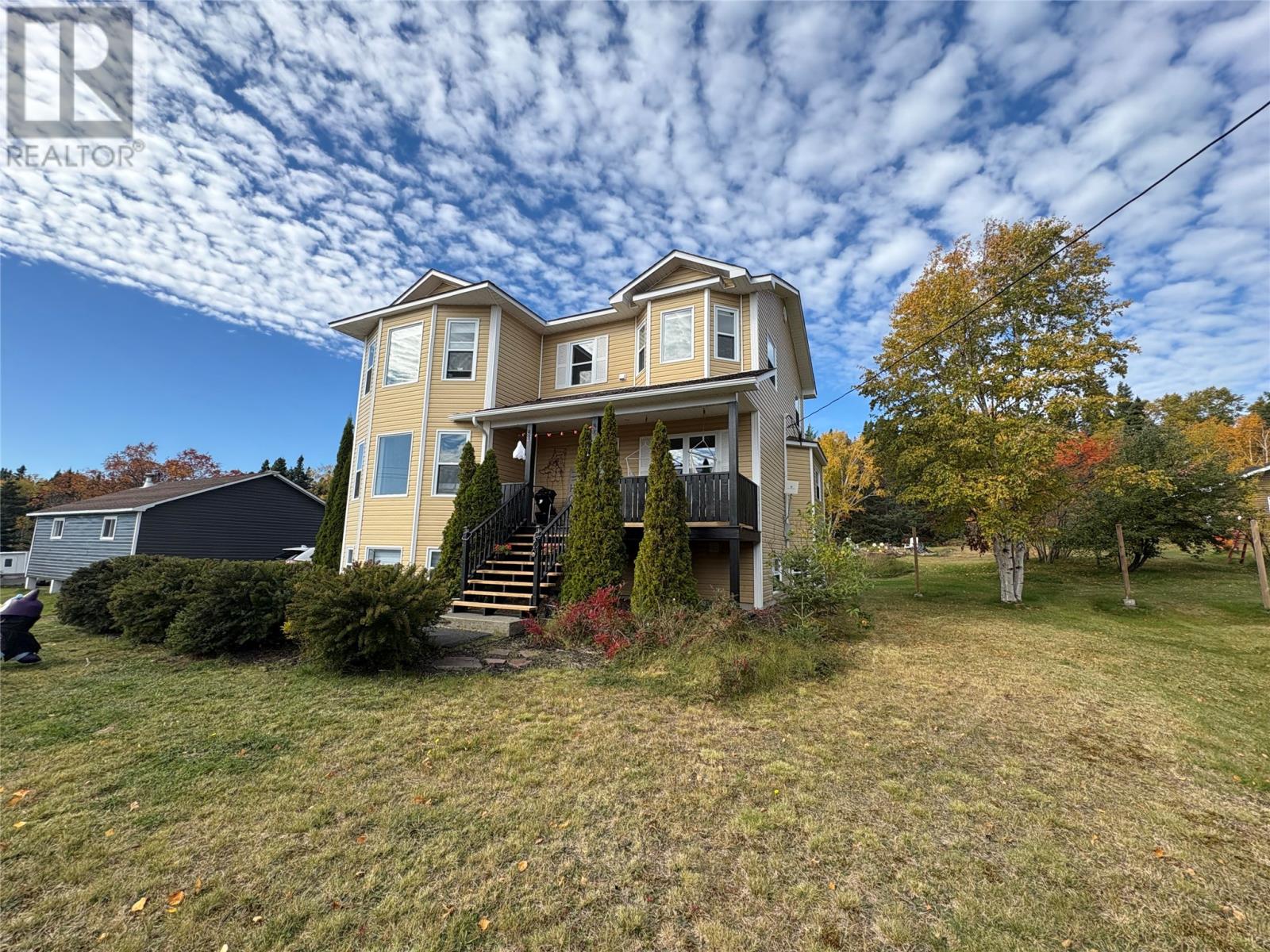 379 Main St, Northern Arm, NL A0H 1E0