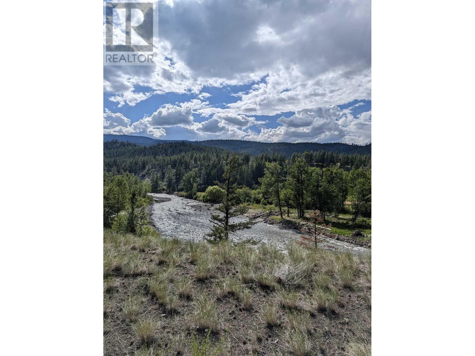 15 Jack Swartz Rd, Merritt, BC V1K 1N8