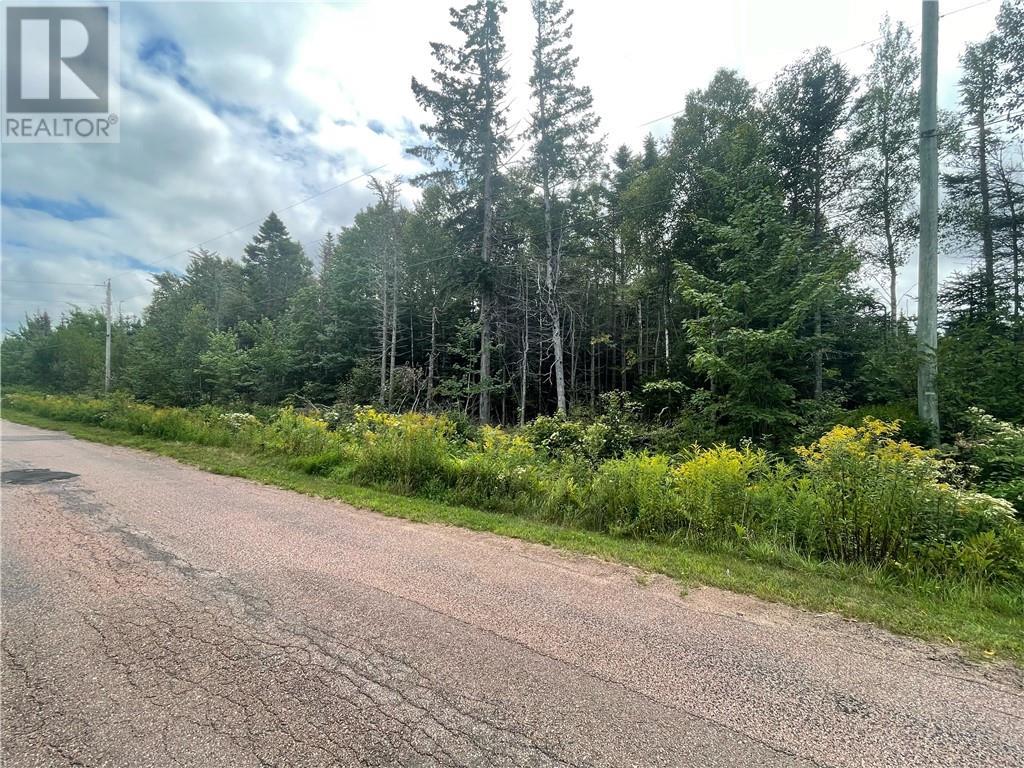Lot Johnston Point Road, Johnston Point, NB E4M 1P4