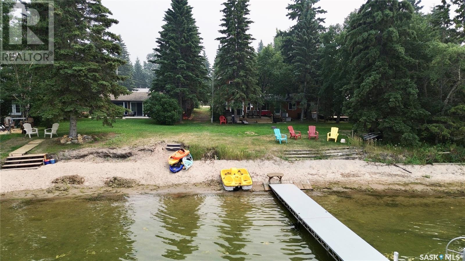 19 Mathews Cres, Turtle View, SK S0M 1Y0