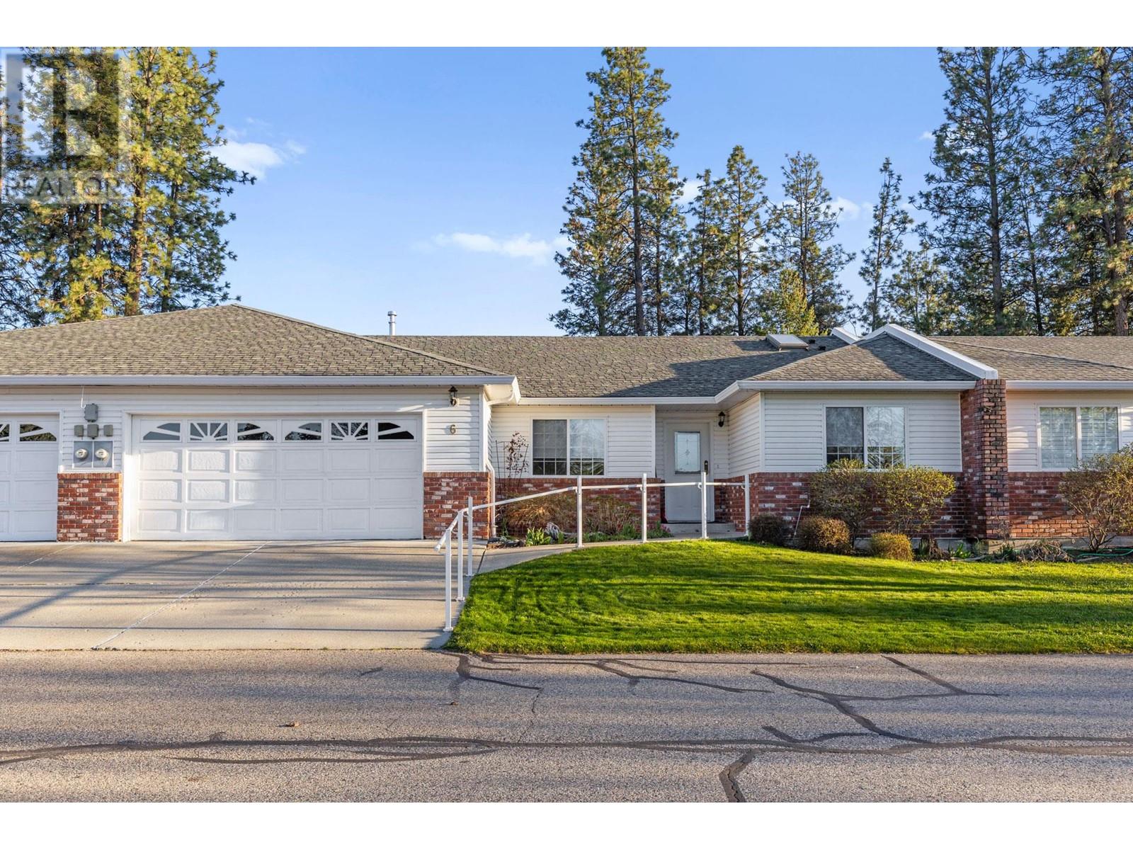 11290 Bond Road Unit 6, Lake Country, BC V4V 1E1