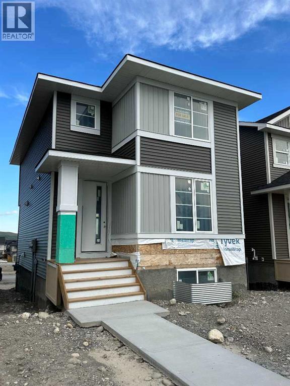 430 River Ave, Cochrane, AB T4C 3B8