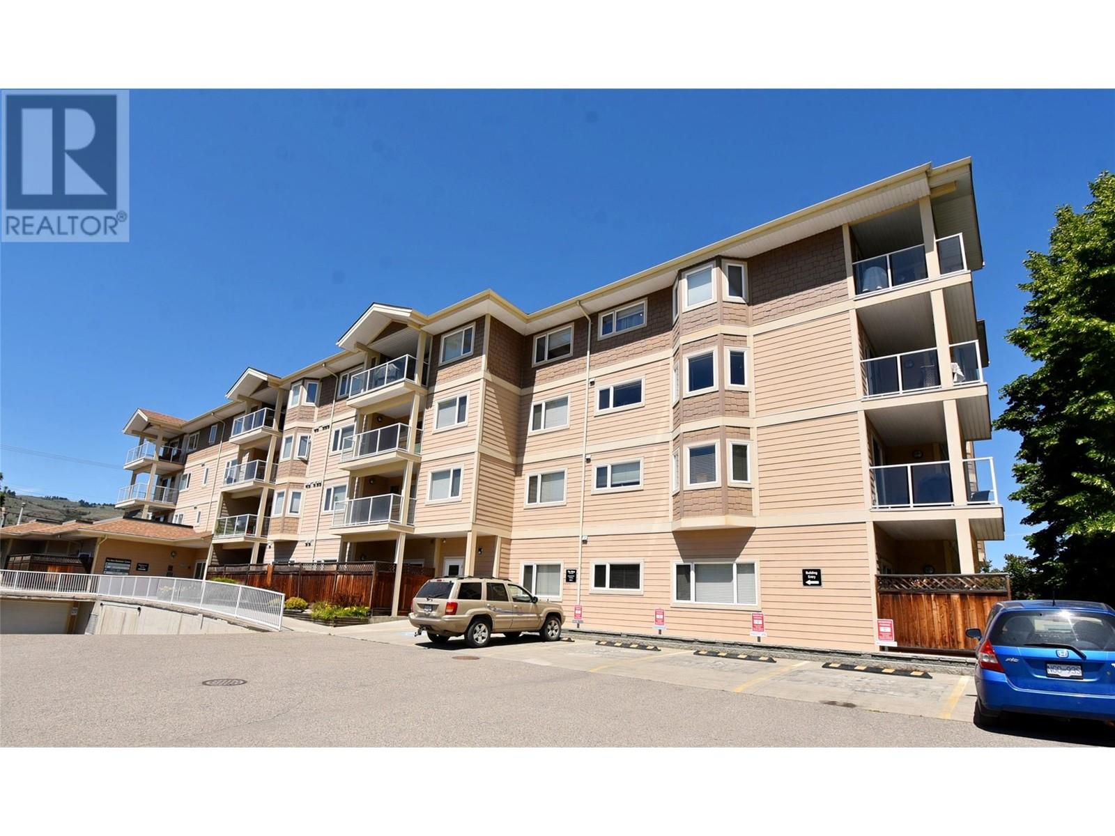 4205 27 Street Unit 102, Vernon, BC V1T 4Y3