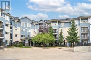 108 Country Village Circle Ne Unit 309, Calgary, AB T3K 0S5