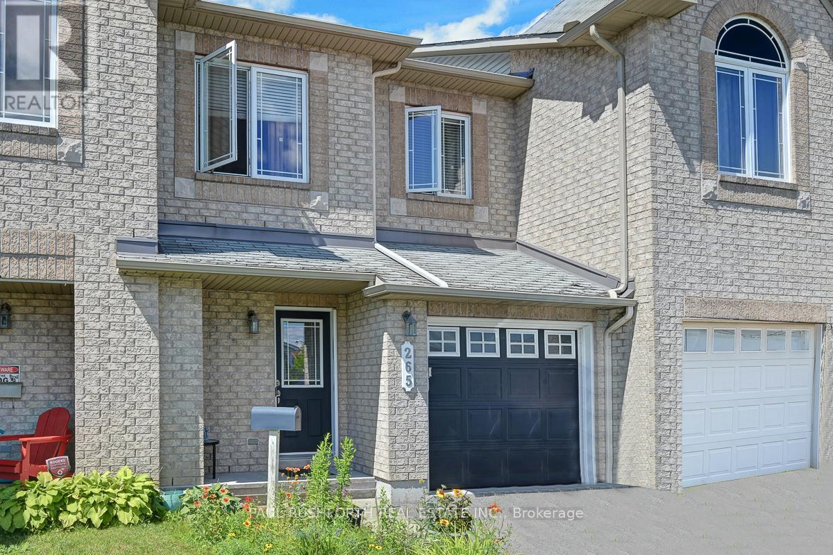 265 Wildcliff Way, Ottawa, ON K4A 0L4