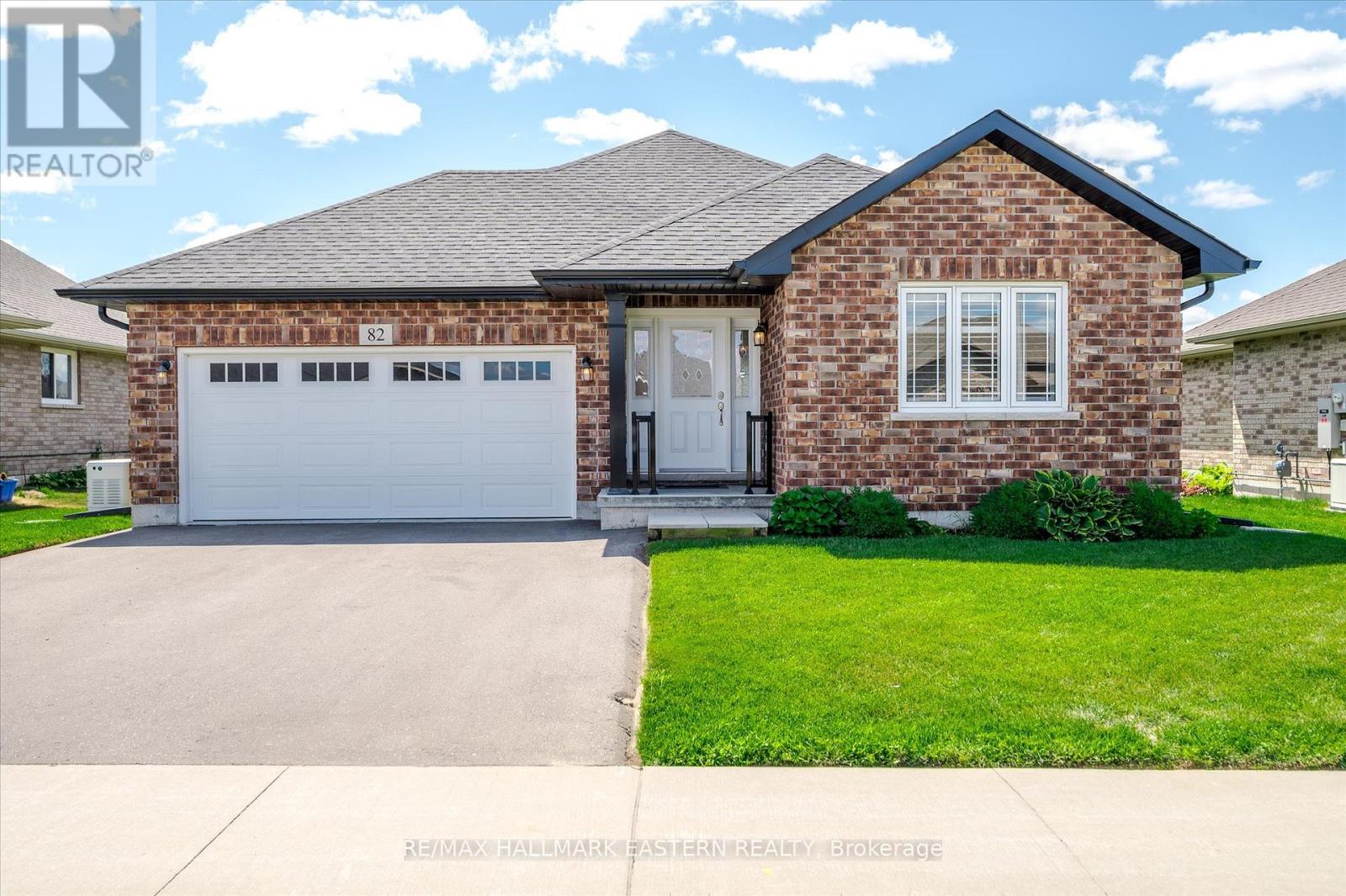 82 Darrell Drain Cres, Asphodel-Norwood, ON K0L 2V0