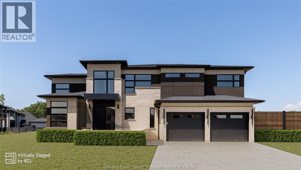 25 Harmony Ct, Lasalle, ON N9H 1H5