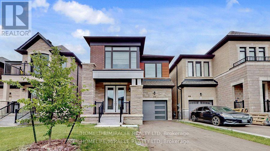 26 Calabria Dr, Caledon, ON L7C 1Z9