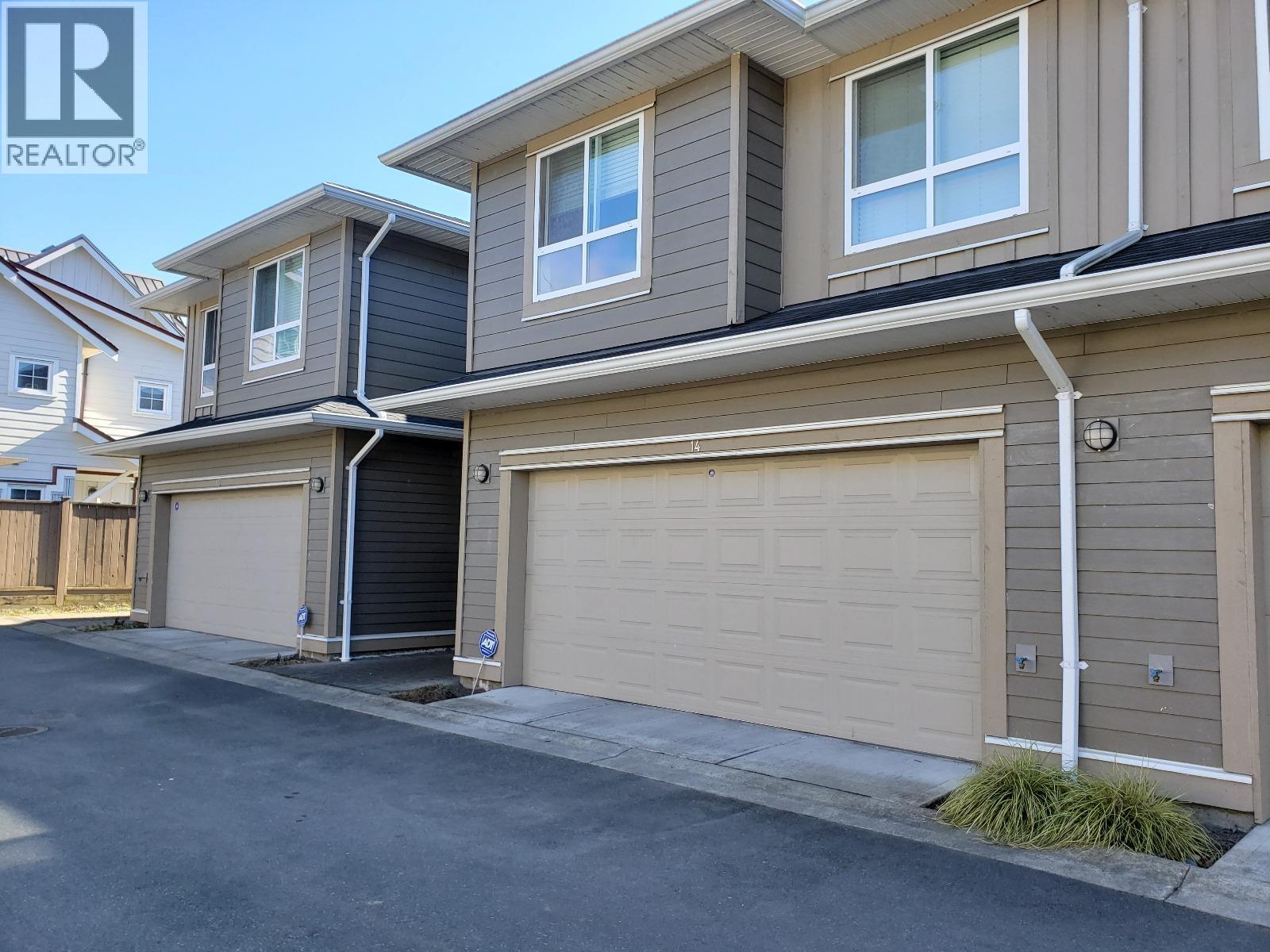 5580 Moncton Street Unit 14, Richmond, BC V7E 3B4