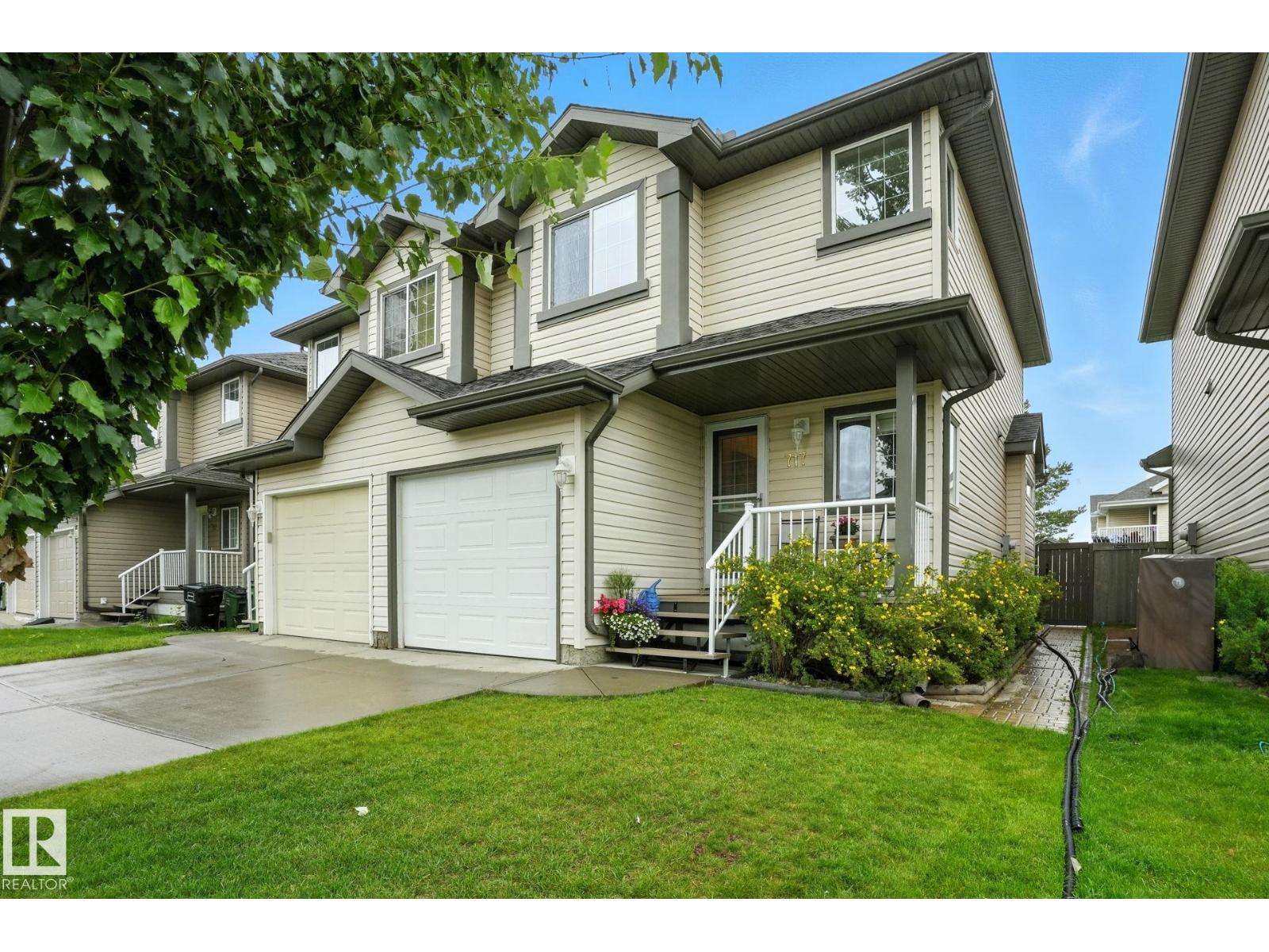 82 St Sw Unit 717, Edmonton, AB T6X 1L8