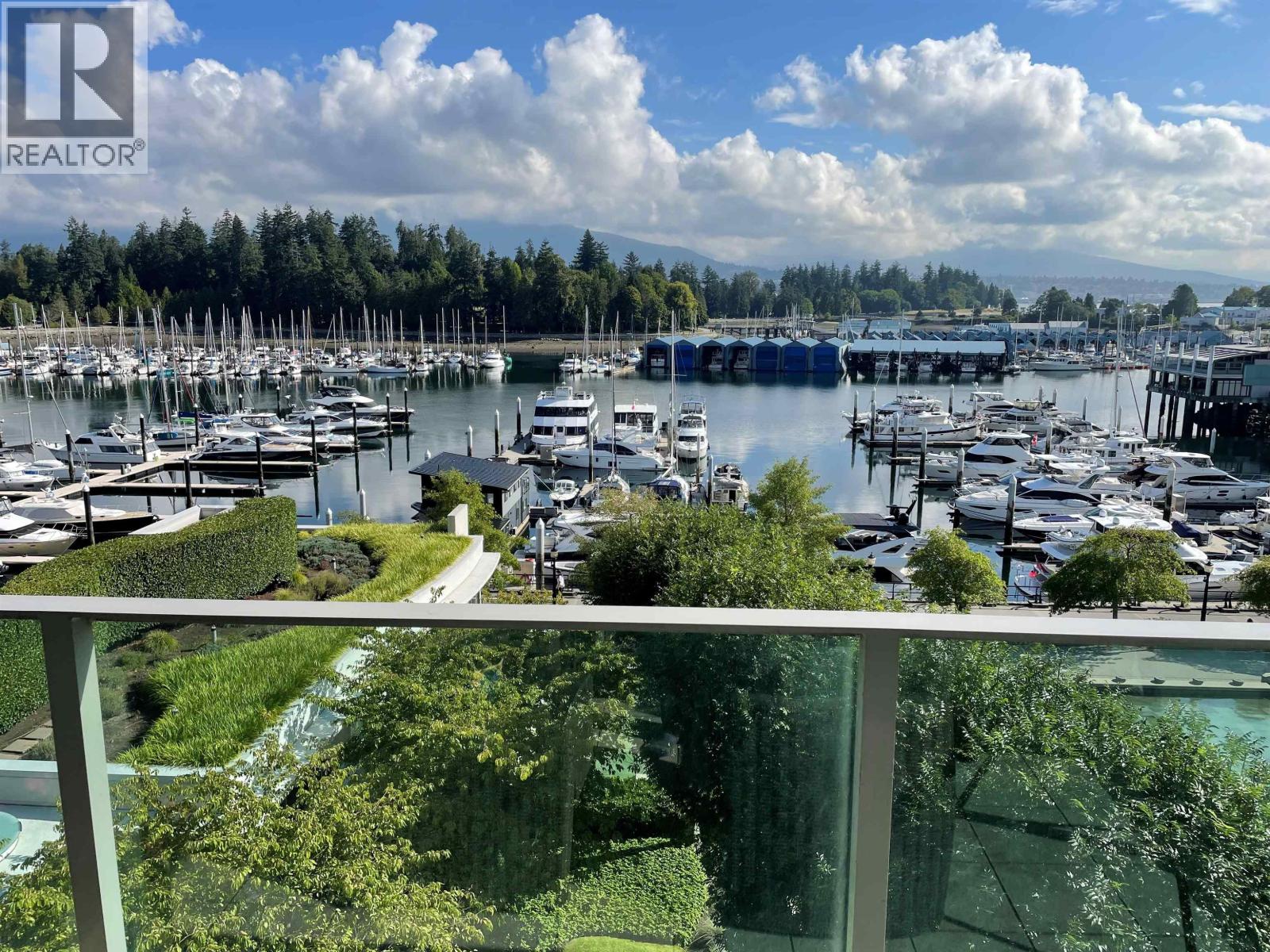 1777 Bayshore Drive Unit 503, Vancouver, BC V6G 3H2