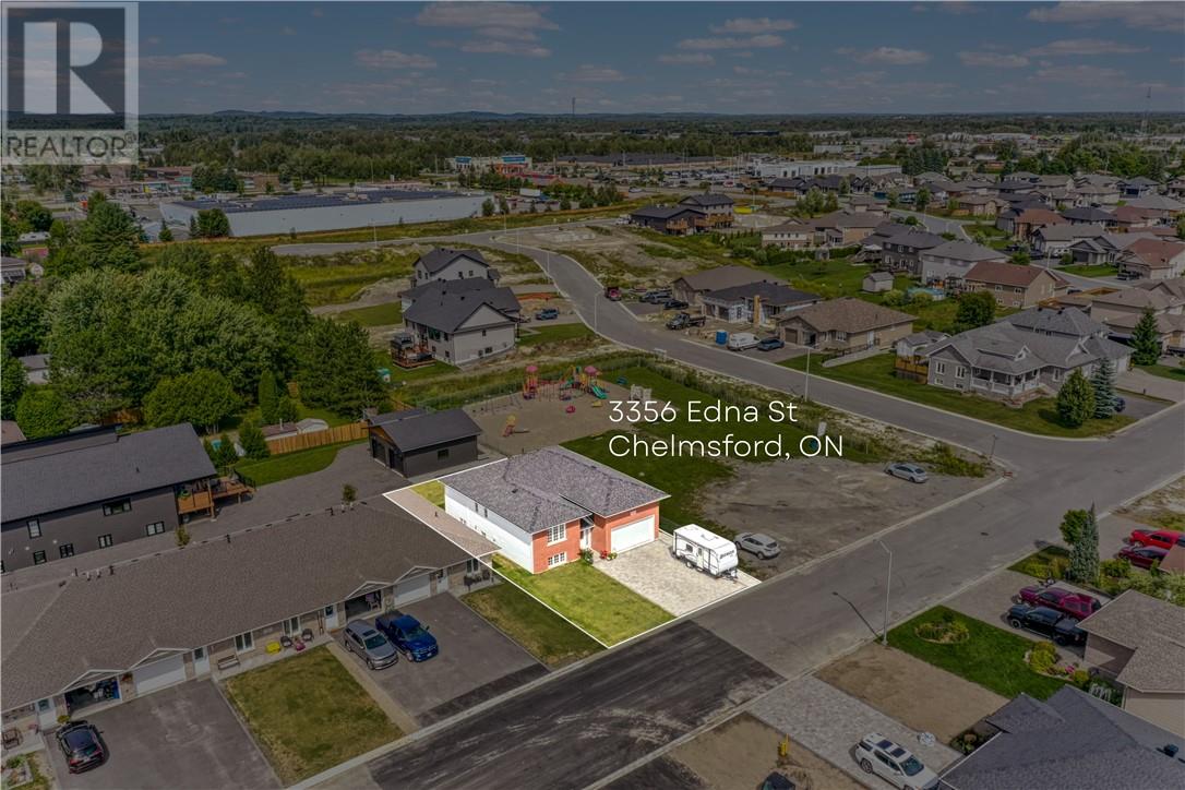 3356 Edna, Chelmsford, ON P0M 1L0