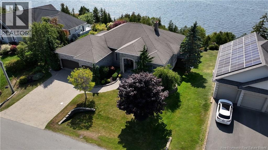 43 Anchorage Ave, Saint John, NB E2K 5R3
