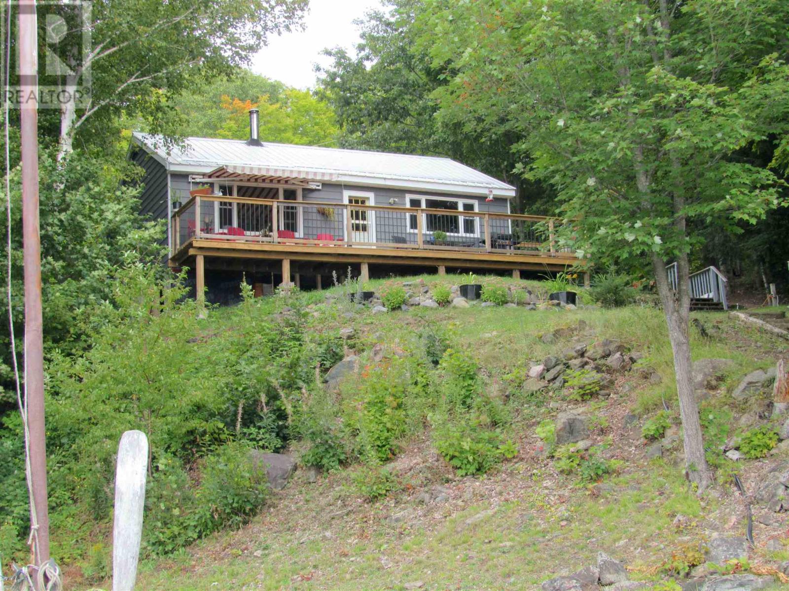 48 Axe Lake Rd, Thessalon, ON P0R 1L0