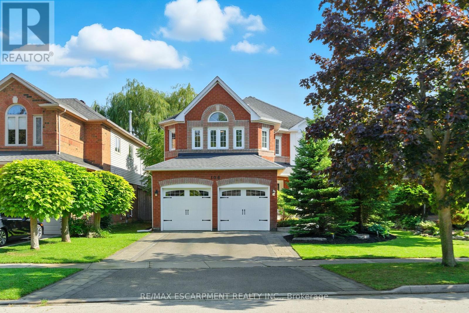 106 Ryans Way, Hamilton Waterdown, ON L8B 0P3