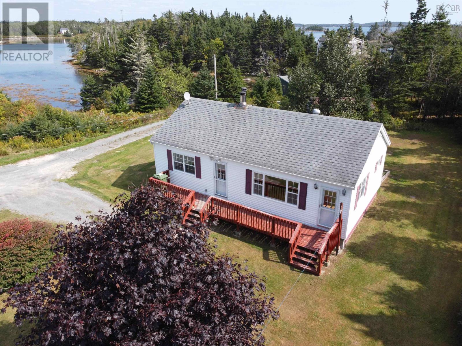 1110 Mushaboom Rd, Mushaboom, NS B0J 3H0