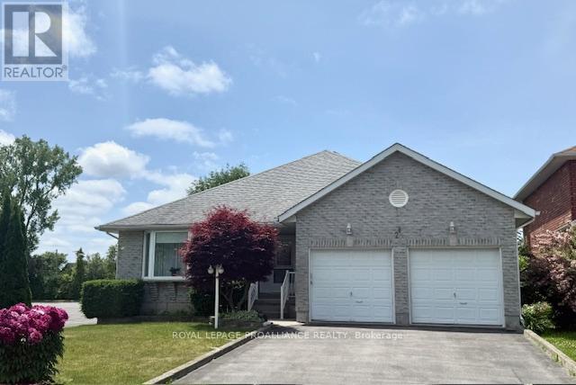 21 Grosvenor Dr, Belleville, ON K8P 5K3