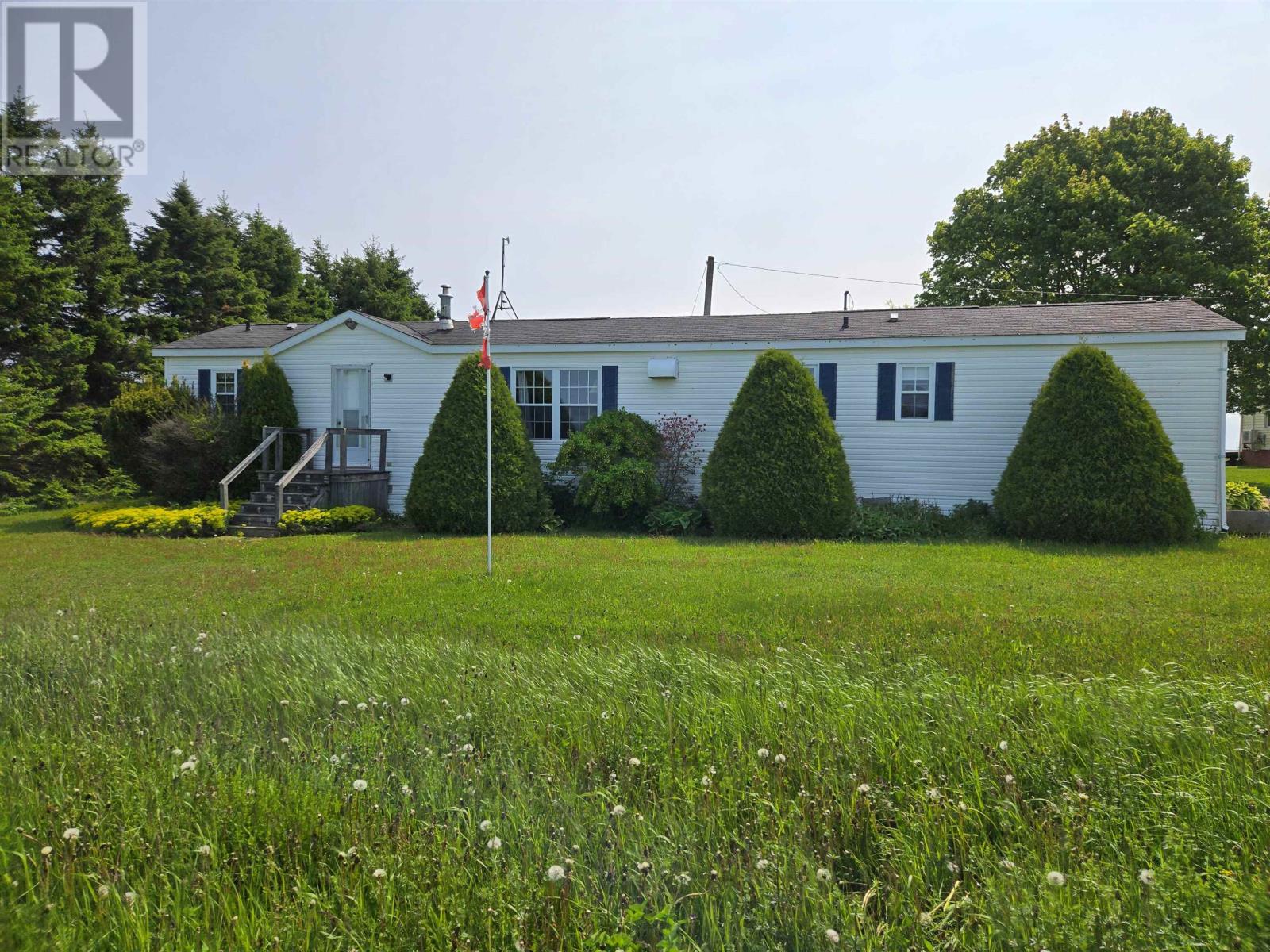 5564 Route 12 Rd, Birch Hill, PE C0B 1J0