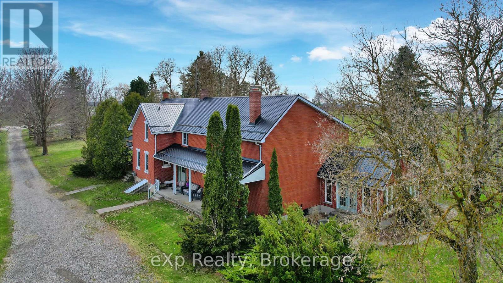 402191 Grey Road 4, West Grey, ON N4N 3B8