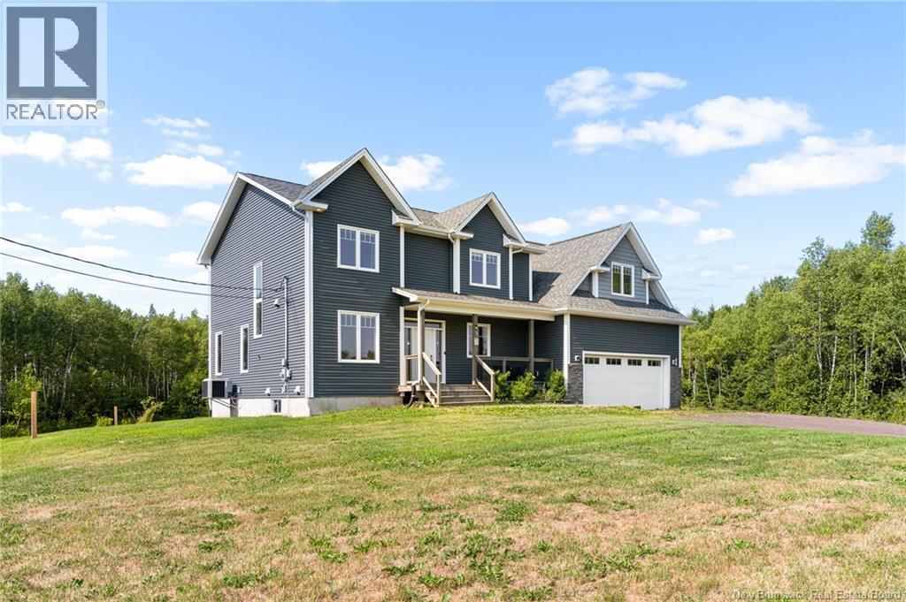9 Streamside Ct, Moncton, NB E1G 5T5