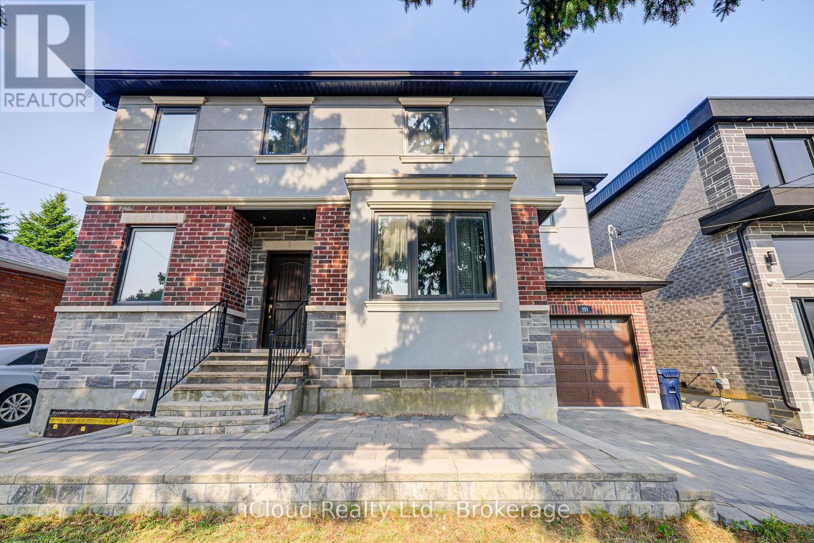151 Westbourne Ave, Toronto, ON M1L 2Y9