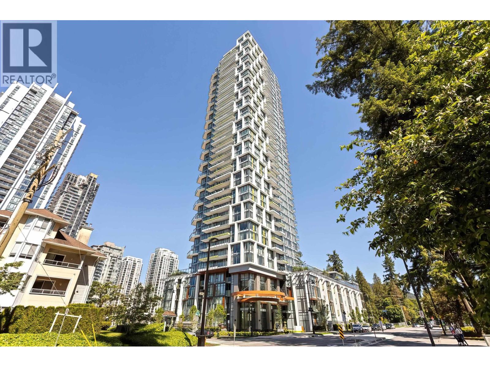 1182 Westwood Street Unit 2904, Coquitlam, BC V3B 0T9
