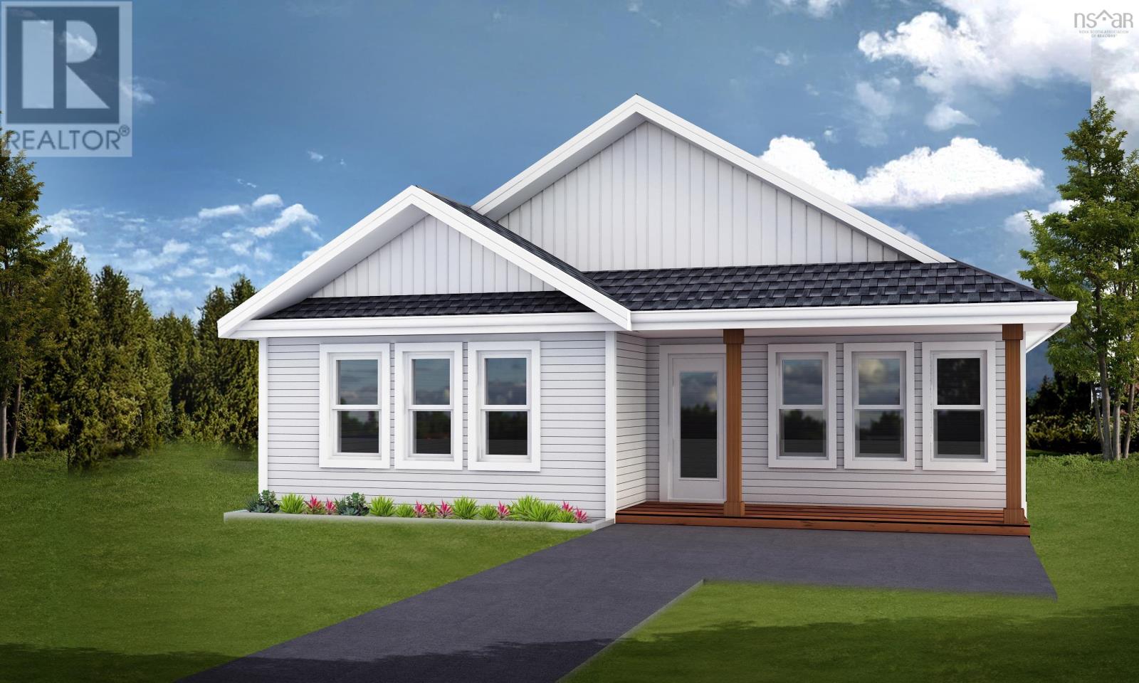Lot 4 Old Guysborough Road, Devon, NS B3T 1X4