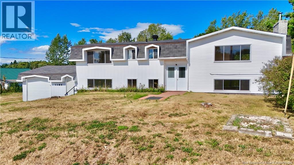 1185 Bryar, Beresford, NB E8K 1B2