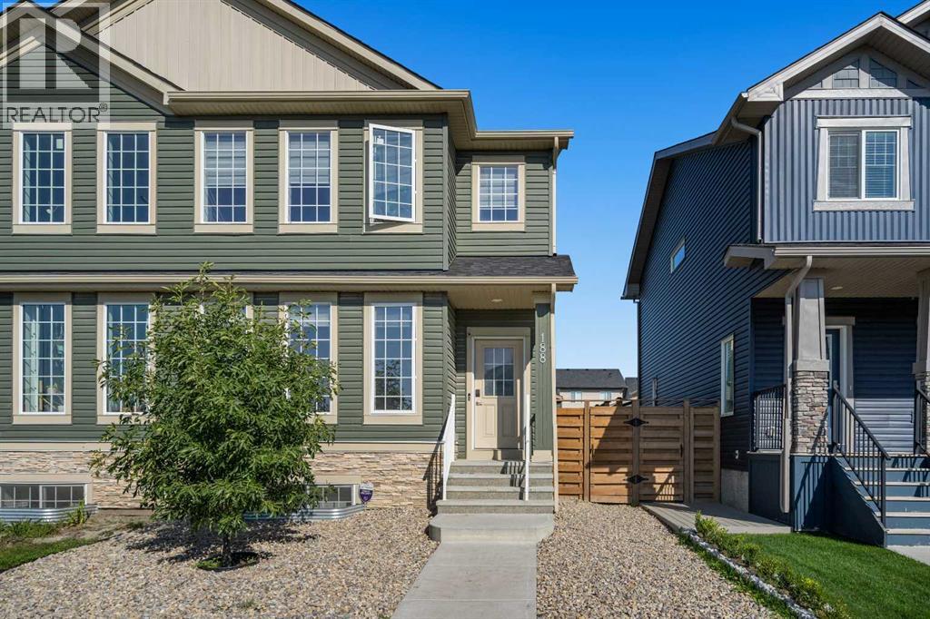188 Evanston Hl NW, Calgary, AB T3P 1J6