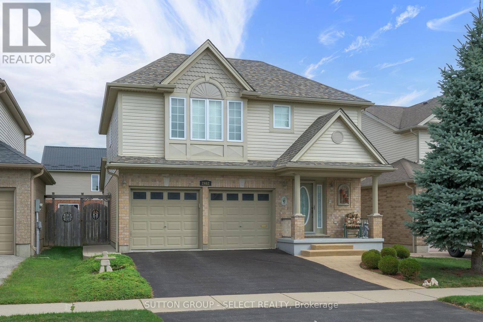 2462 Asima Dr, London, ON N6M 0B3