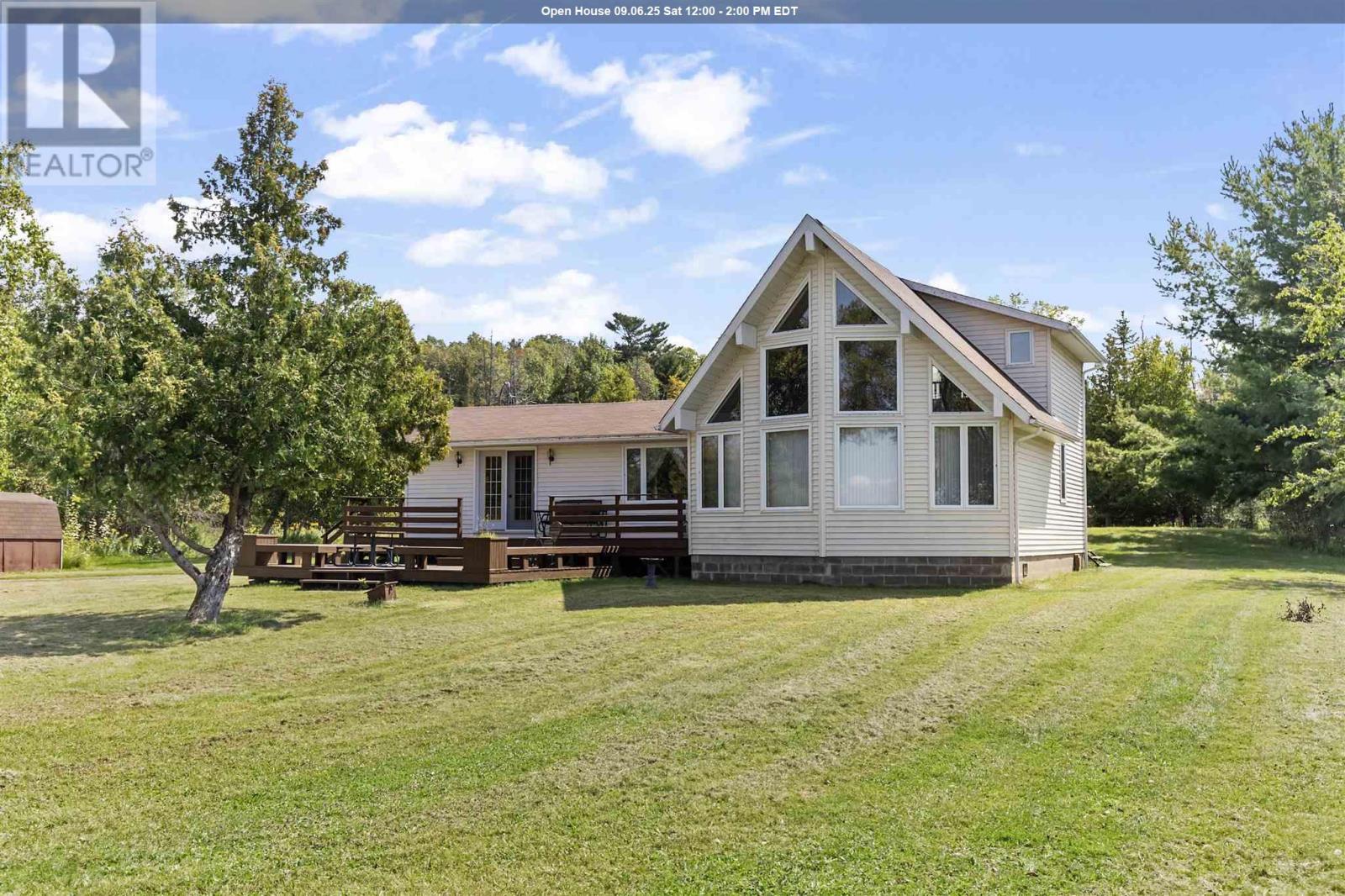 1590 C Line Rd, St. Joseph, ON P0R 1J0