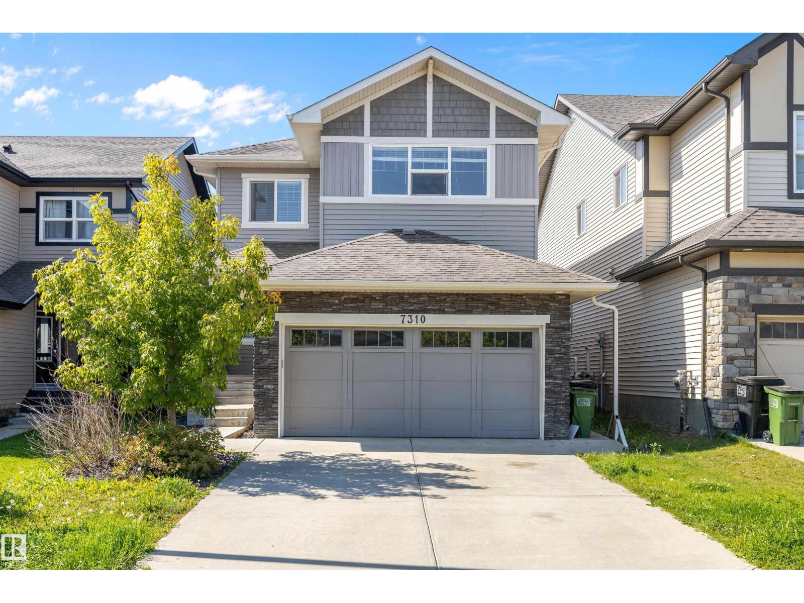 7310 Edgemont Way NW, Edmonton, AB T6M 0S1