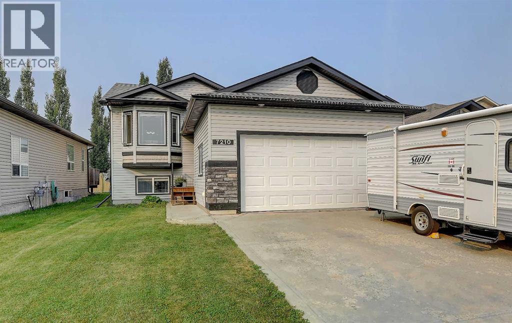 89 Street Unit 7210, Grande Prairie, AB T8X 0E4