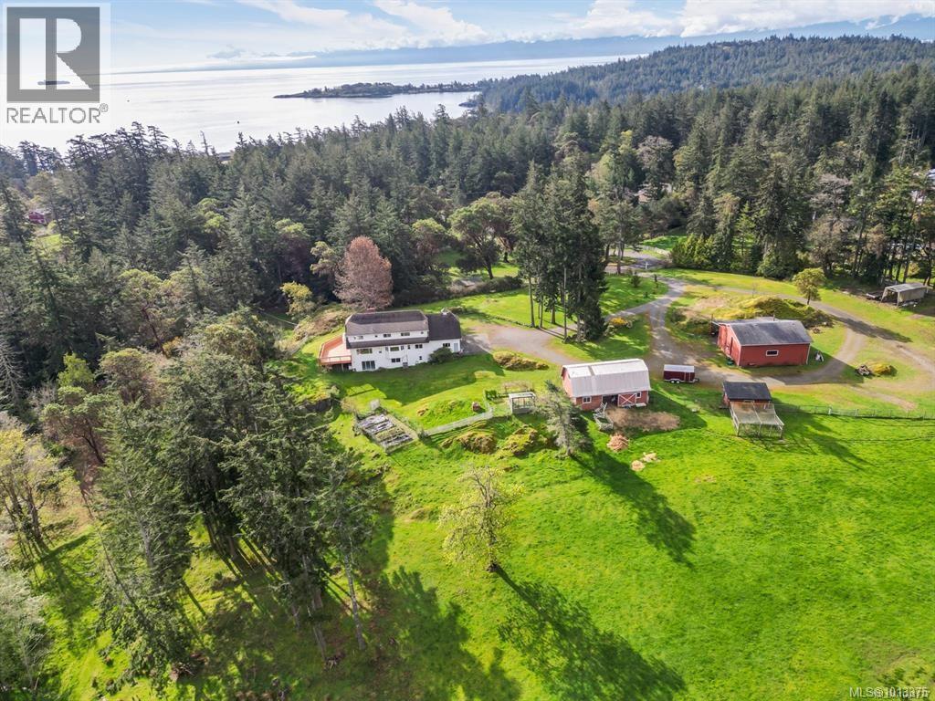 561 Boblaw Pl, Metchosin, BC V9C 3Z1