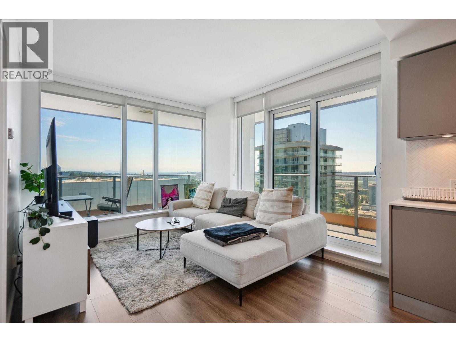 3809 Evergreen Place Unit 3505, Burnaby, BC V3J 0M1