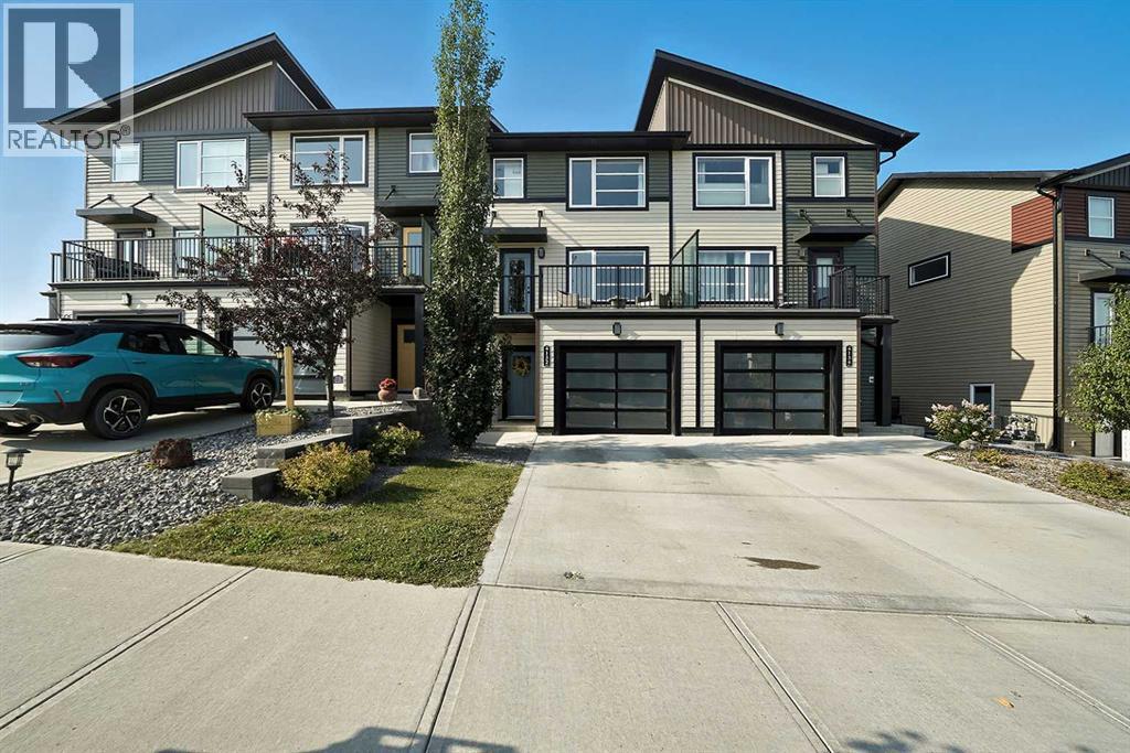 4132 Ryders Ridge Blvd, Sylvan Lake, AB T4S 0T4