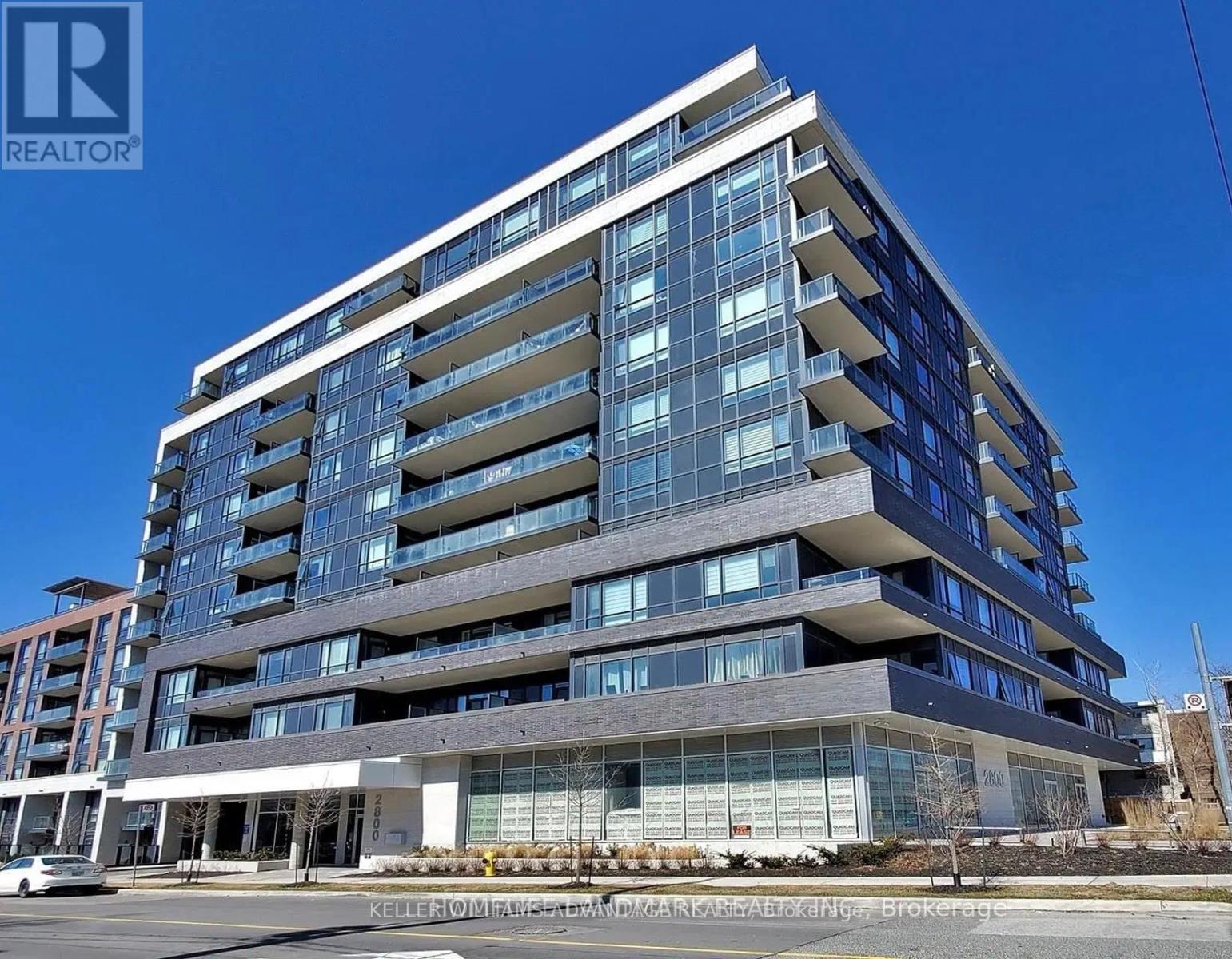 813 2800 Keele St, Toronto Downsview-roding-cfb, ON M3M 2G4