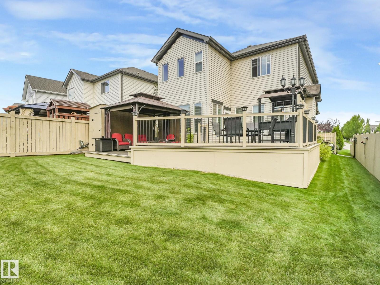 17 Av Sw Unit 6126 #a, Edmonton, AB T6X 0W2