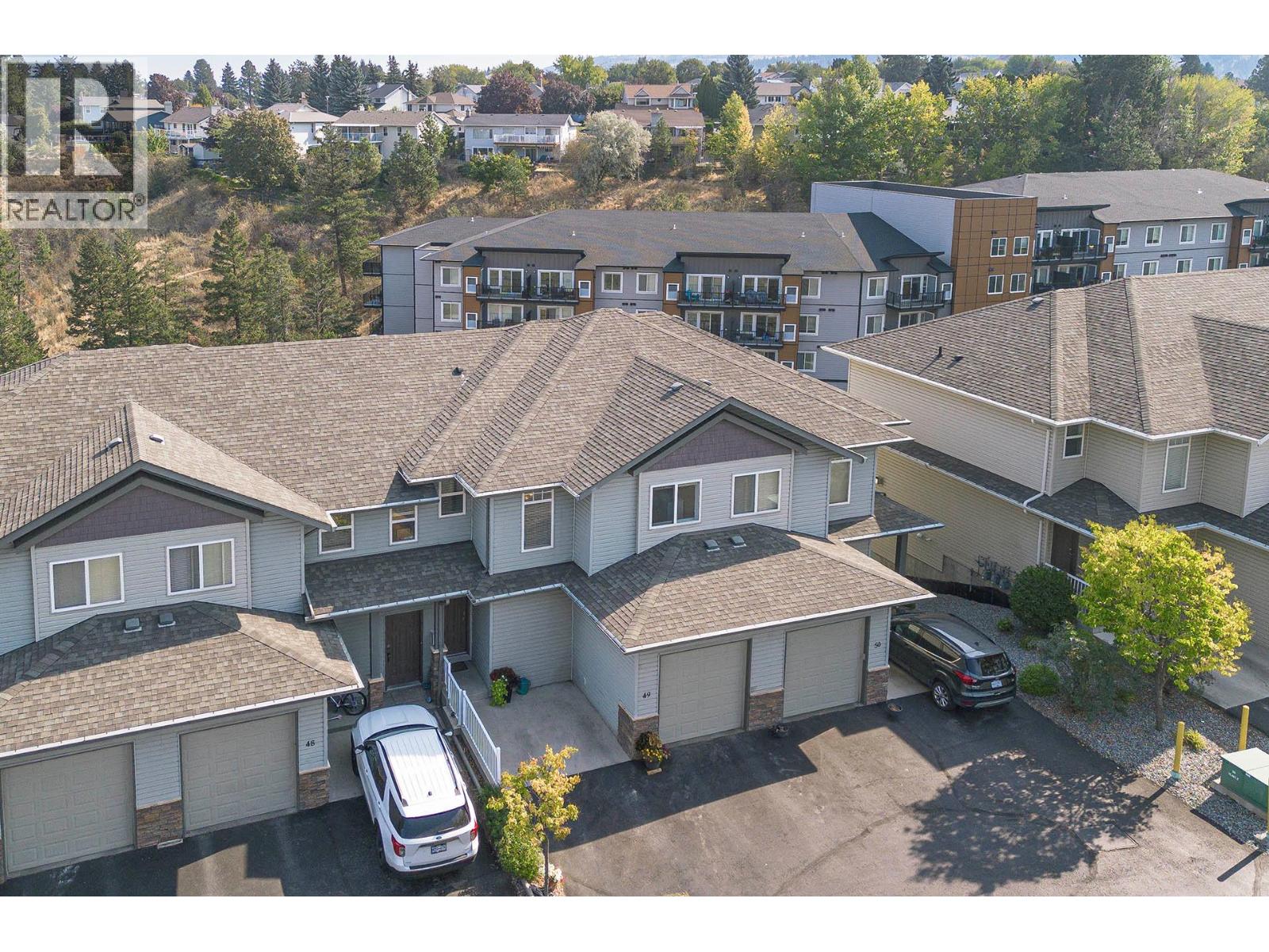 2046 Robson Place Unit 49, Kamloops, BC V2E 0A5