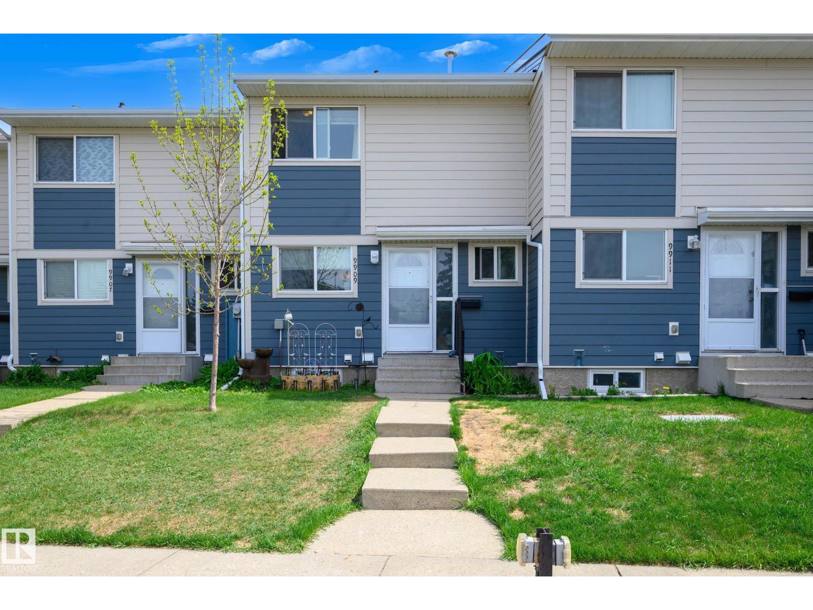 171 Av Nw Unit 9909, Edmonton, AB T5X 4X2