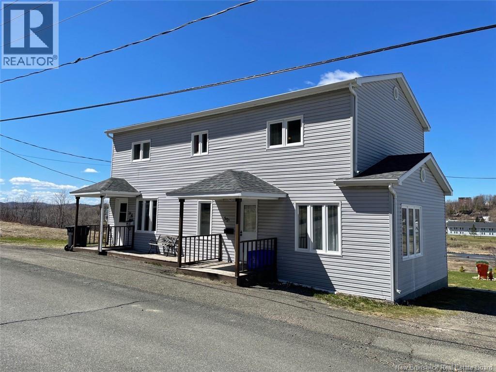 59 Sunset Drive, Campbellton, NB E3N 1S4
