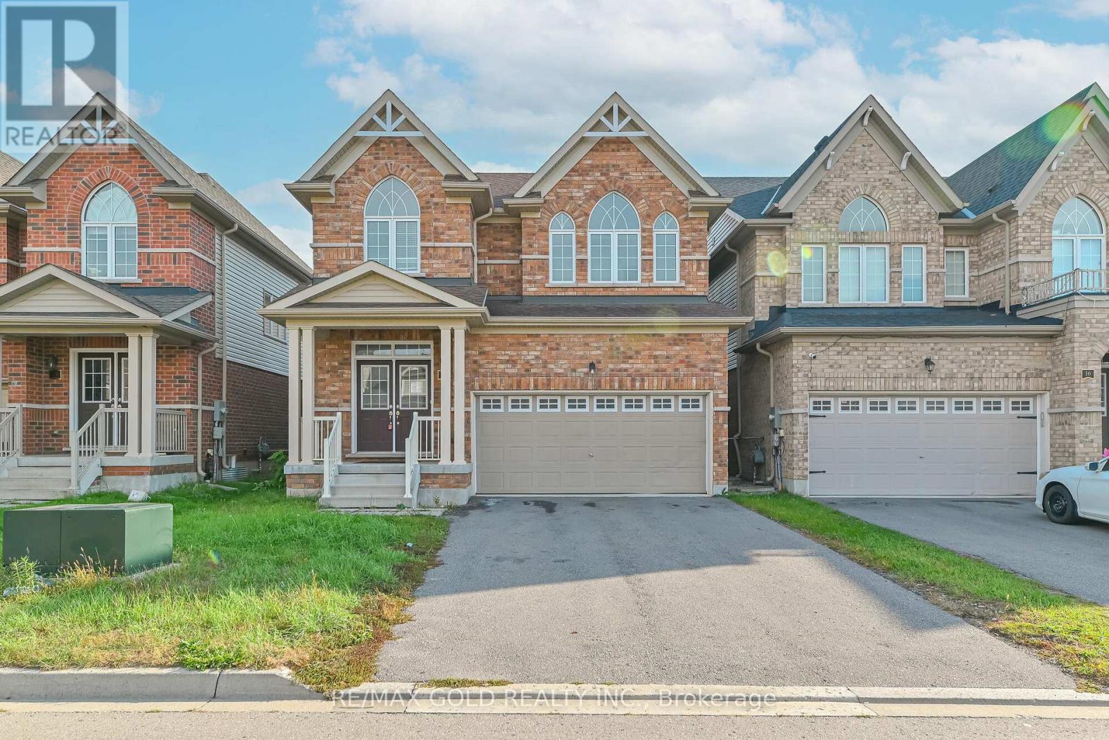 20 Mullholland Ave, Cambridge, ON N3H 0C3